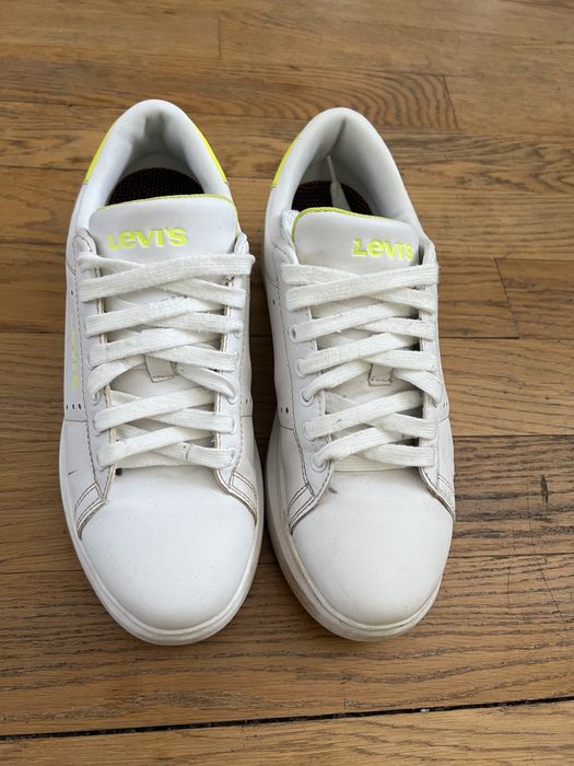 Кросівки Levi’s