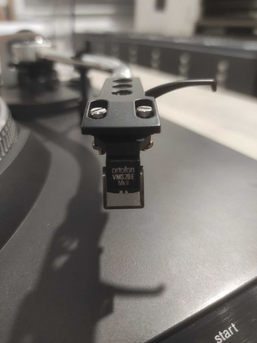 TECHNICS gramofon SL - 3310