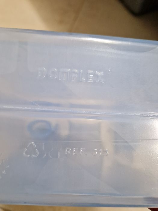 Contentor de Água para Frigorífico Domplex 5l