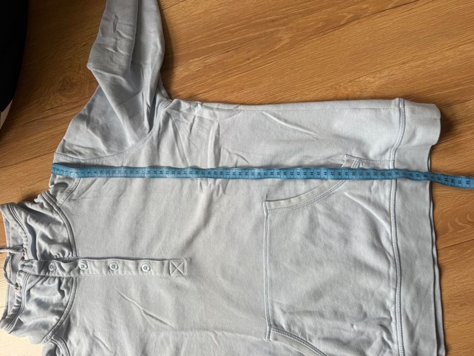 Bluza ze stójką półgolf Gina benotti M 40/42 Vintage
