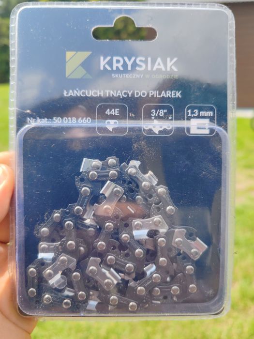 Łańcuch tnący do pilarek 44E 3/8  1,3mm