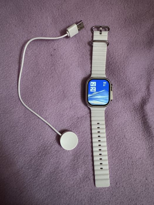 Smartwatch HD99Ultra64550306385794120