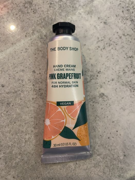 Krem do rąk The body shop 30ml