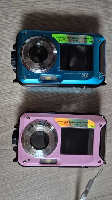 Aparat foto drugi gratis