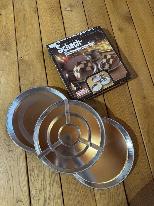 Форма для торта Zenker