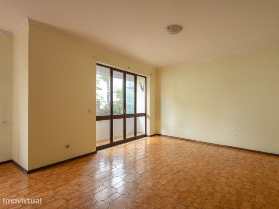 Apartamento T2 - Cantanhede