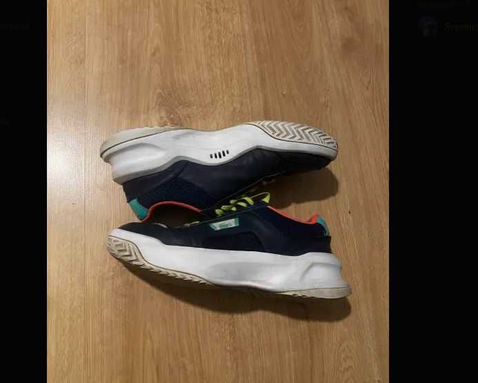 Lacoste Ace Lift Chunky Rozmiar 42