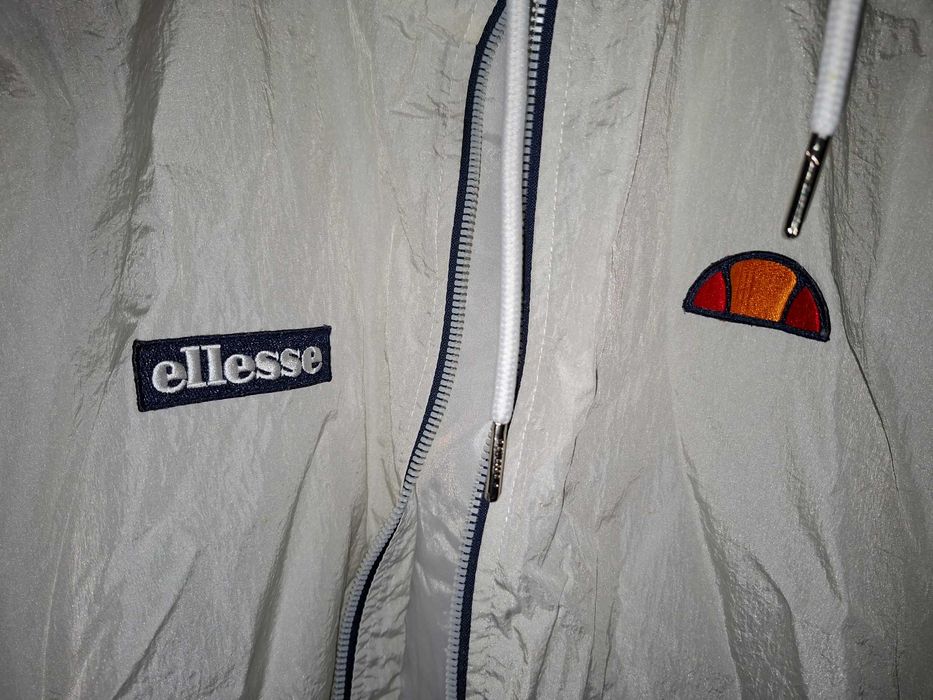 Вітровка Ellesse Оригінал