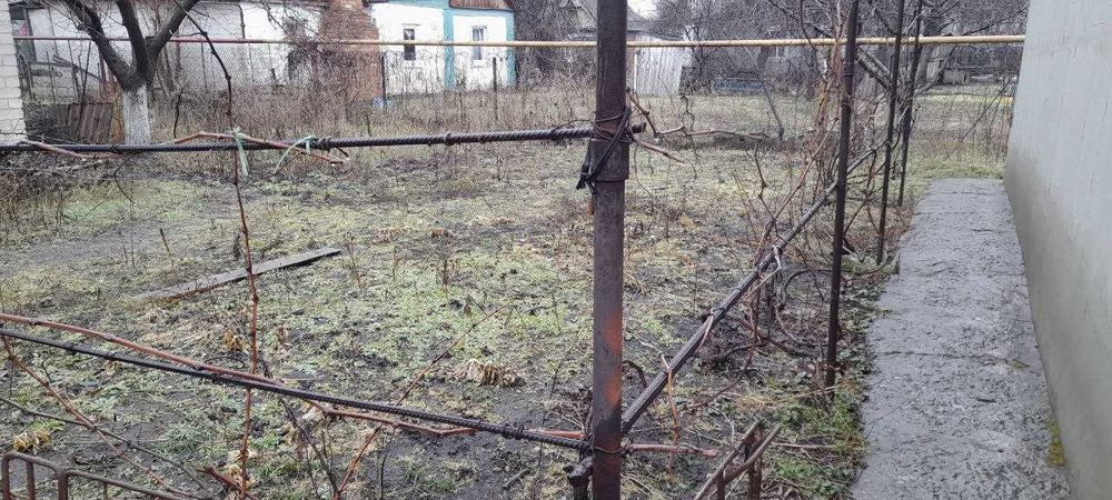 Сдам дом недалеко от ждвокзала