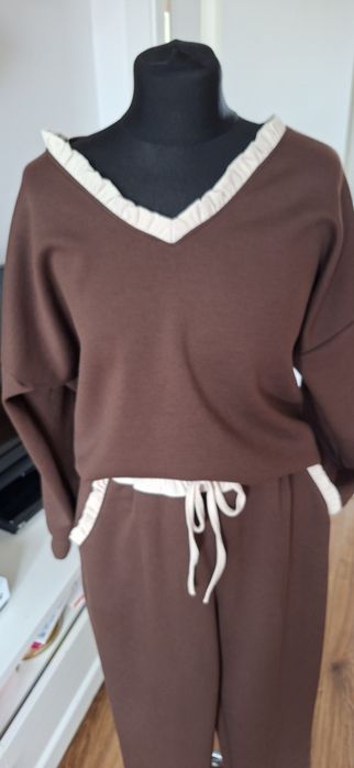 Nowy dres damski L/XL
