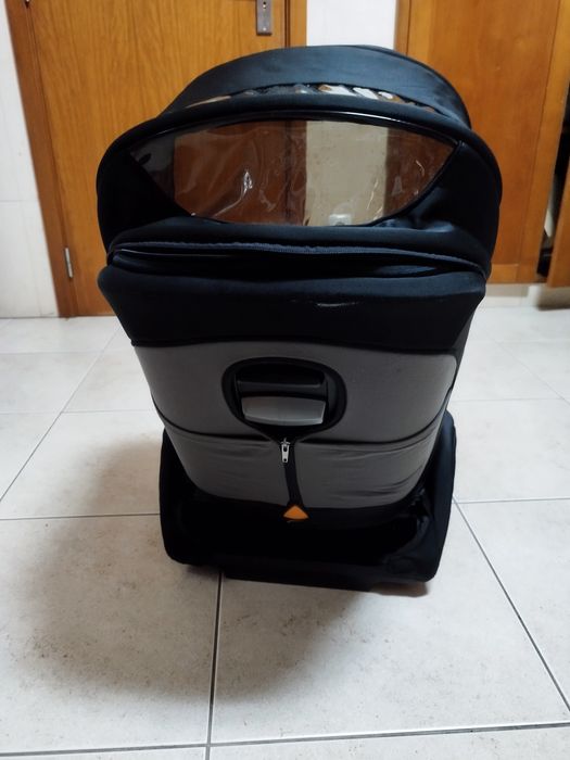 Cadeira de bebé Chico