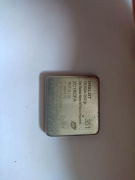 Cień do powiek Inglot Freedom system 351