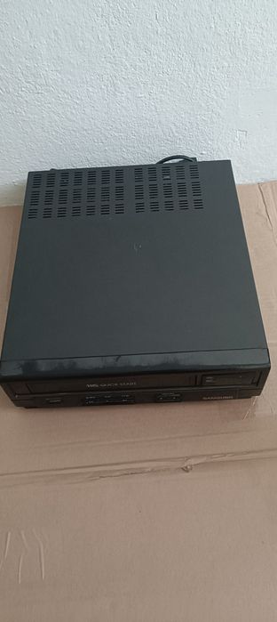 Magnetowid Samsung VPX-43R