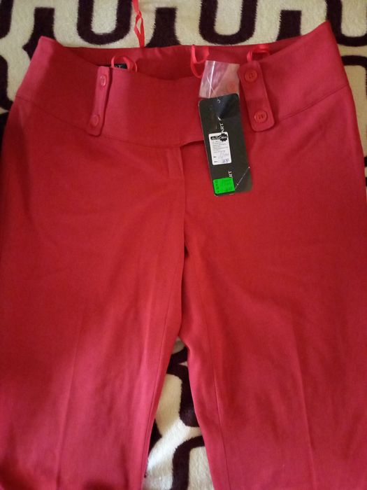 Комплект брюки клёш и топ с открытой спиной.: 250 грн. - Костюмы с ...