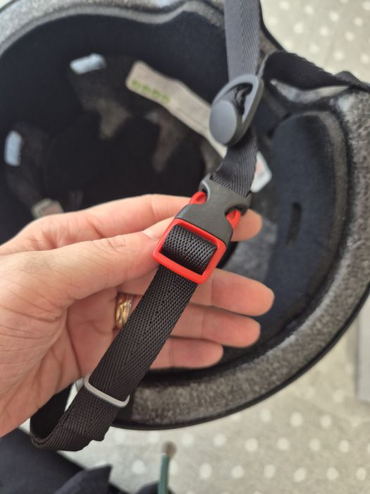 Capacete para bicicleta ou trotinete Bullet