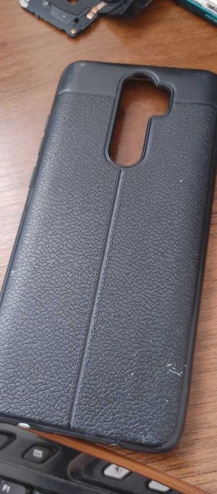 Xiaomi Redmi None 8 Pro