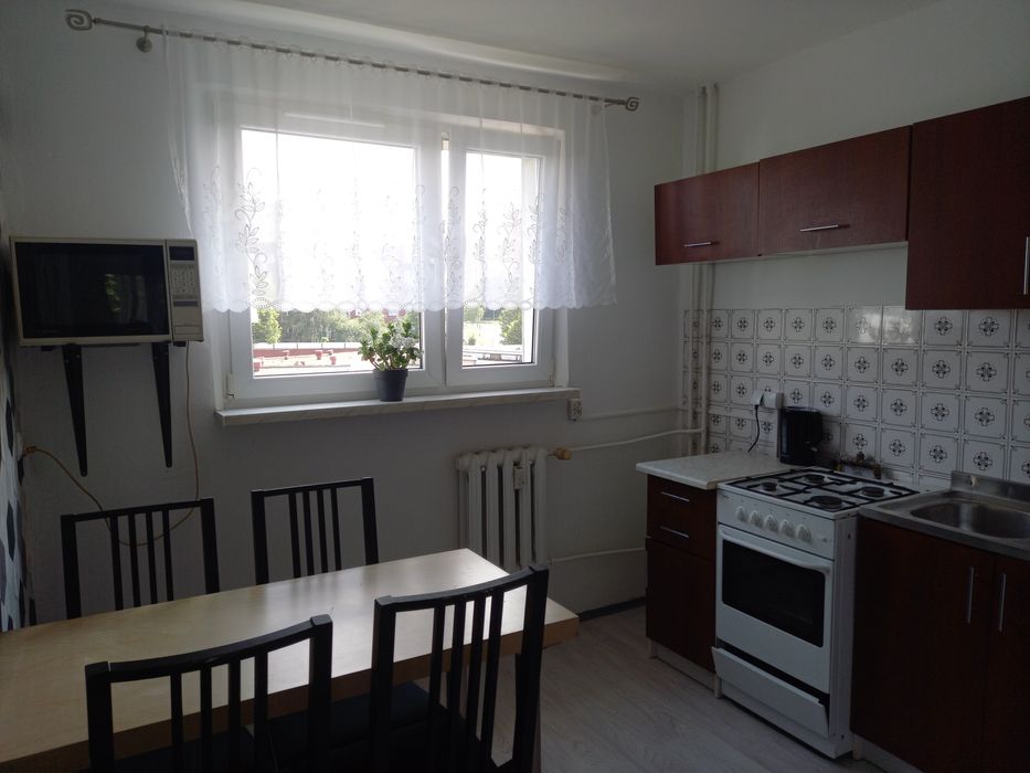 Będzin Łagisza Psary mieszkanie