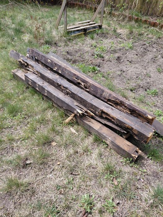 Deski oddam za darmo