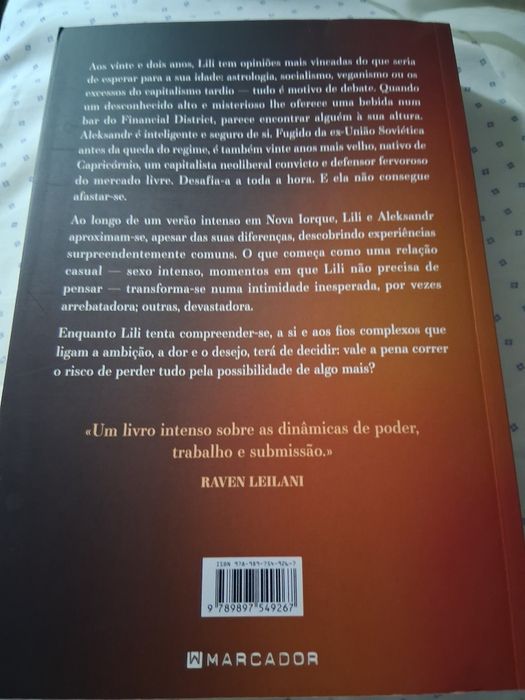 Games - livro impecável