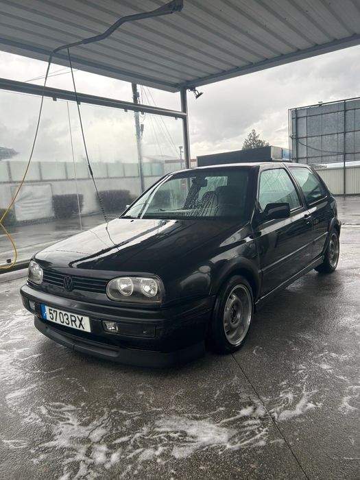 Farois angel eyes golf mk3
