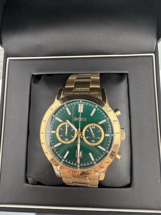 Zegarek Hugo Boss