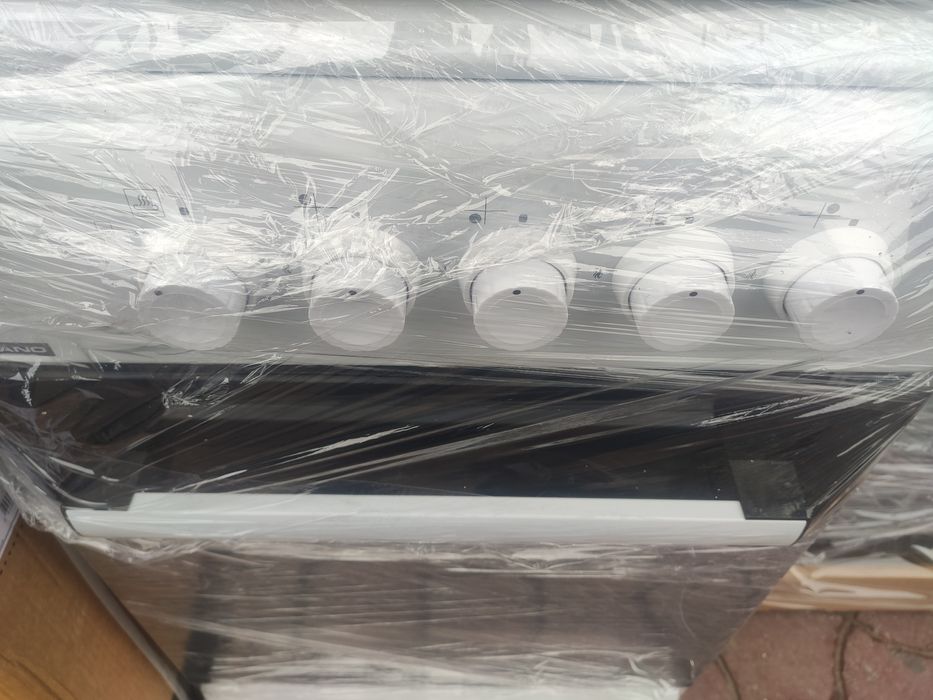 Плита газовая MILANO ML55 G1/07 Турция