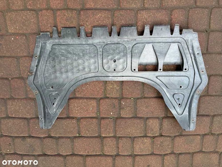 Osłona Dolna silnika Podłoga Audi A3 8P Volkswagen Golf V