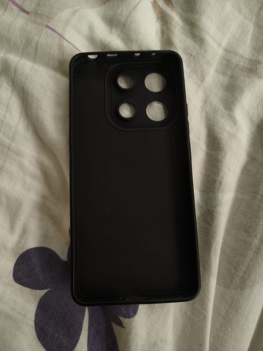 Etui na telefon Xiaomi