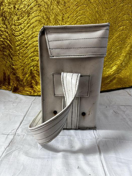 Cooler Antigo/Geleira Gelados Olá