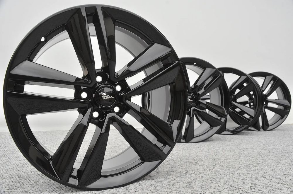 Felgi 9x19 5x114.3 Ford Mustang 5 6 7 V VI VII GT FR3C-1007-FC