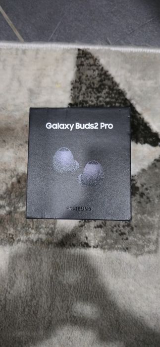 Samsung - Buds 2 Pro