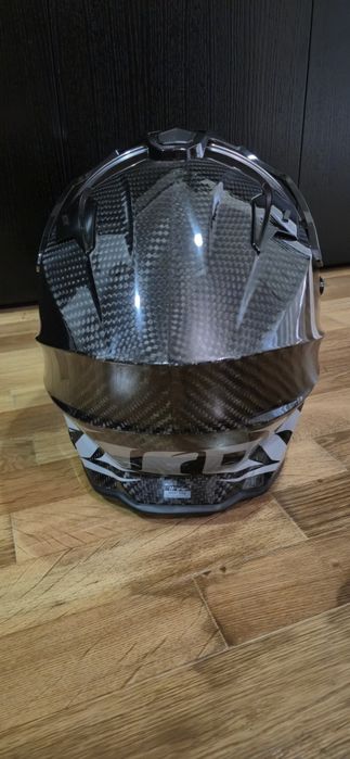Airoh Commander 2 Carbon