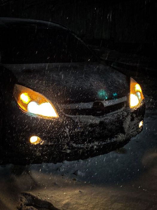 Продам Opel Vectra C