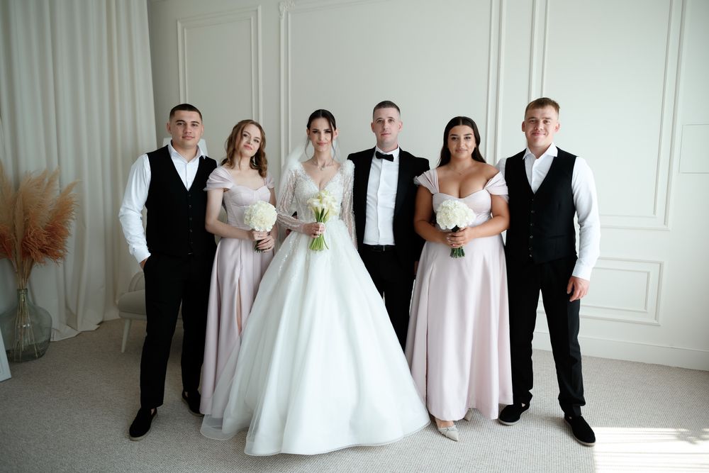 Весільня сукня без жодних дефектів Нова Royal колеція В салоні 1200$