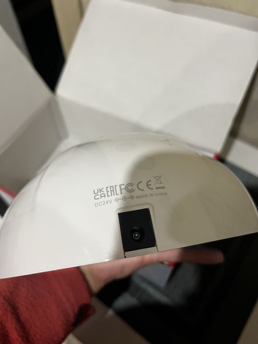 Продам фрейзер та лампу для манікюру