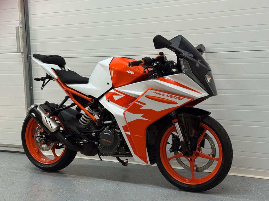KTM