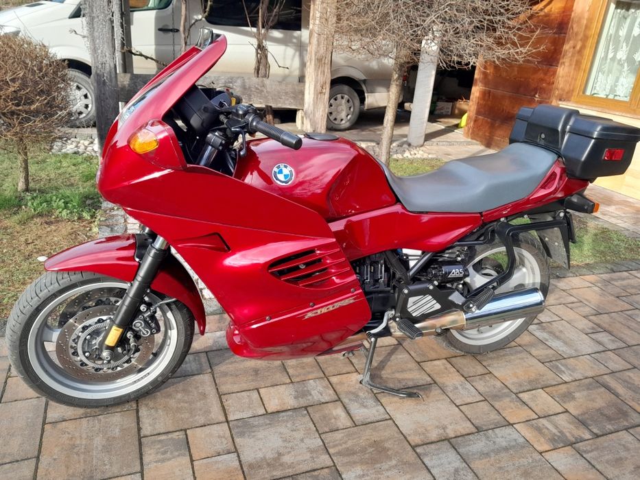 Bmw k1100rs ,k100