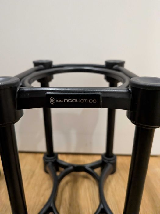 Monitores de estúdio KRK Rokit 5 G4