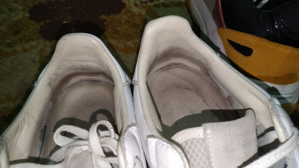 Кожаные кеды Adidas SC Premiere(gazelle,superstar,spezial)