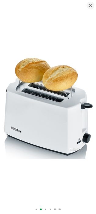 Тостер Severin At 2286