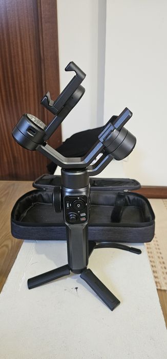 ZHIYUN Smooth 5 Combo