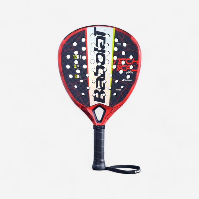 Raquete de Padel Technical Viper 22