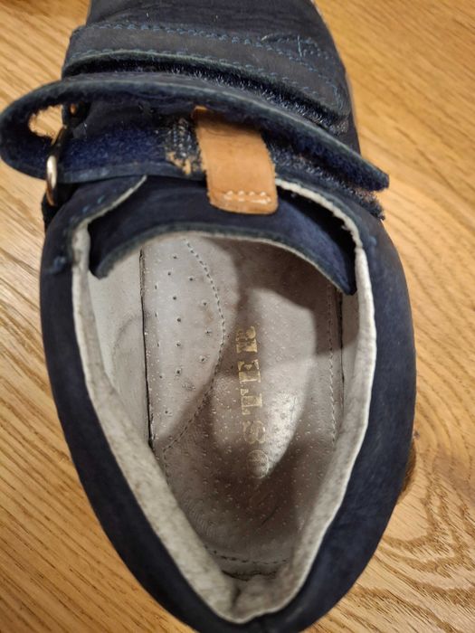 Buty sneakers NOSTER roz.29