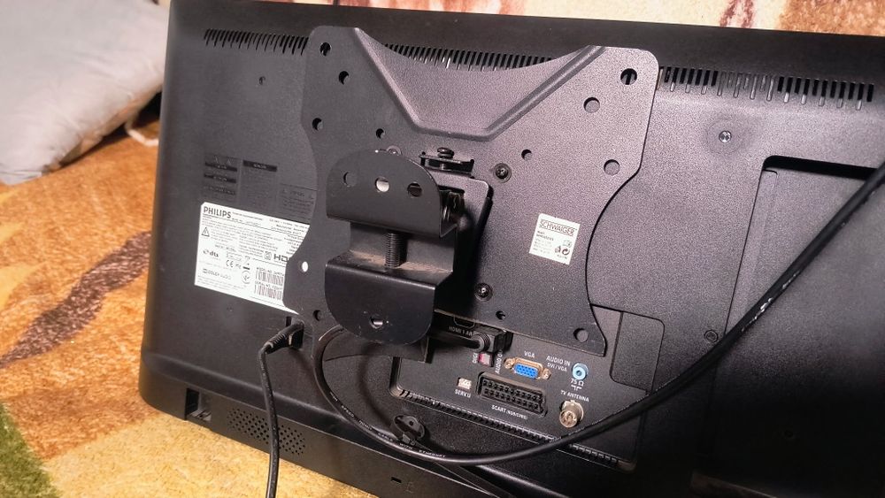Telewizor philips