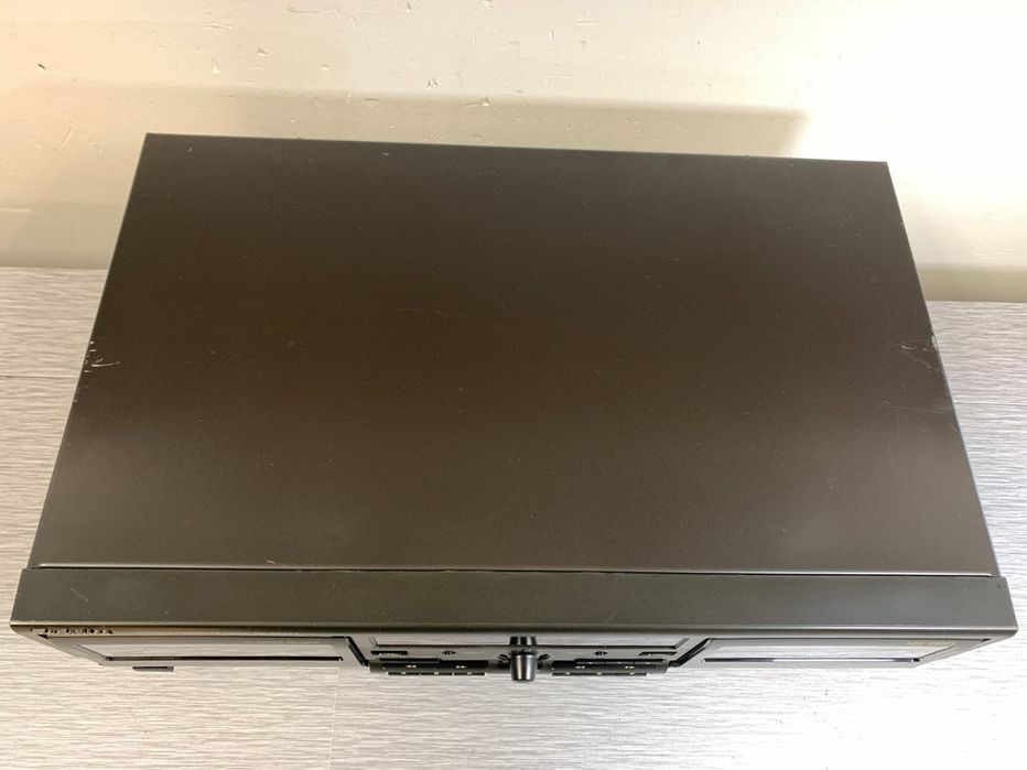 Leitor de CD Technics SL-PG370A