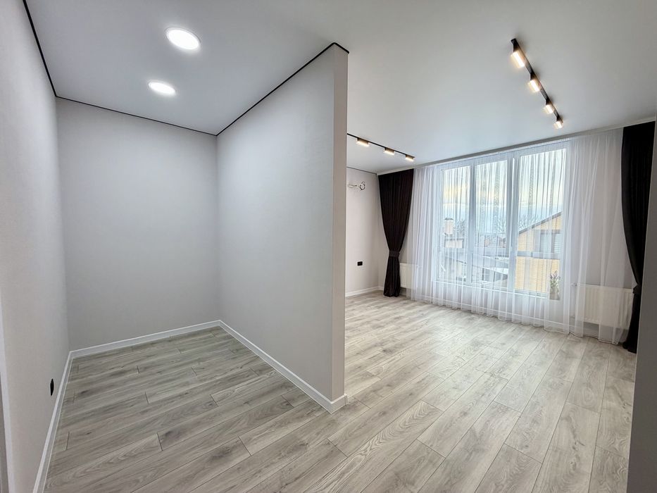 Таунхаус з новим ремонтом