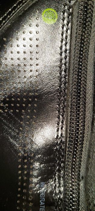 Botas  DAINESE  Impecáveis
