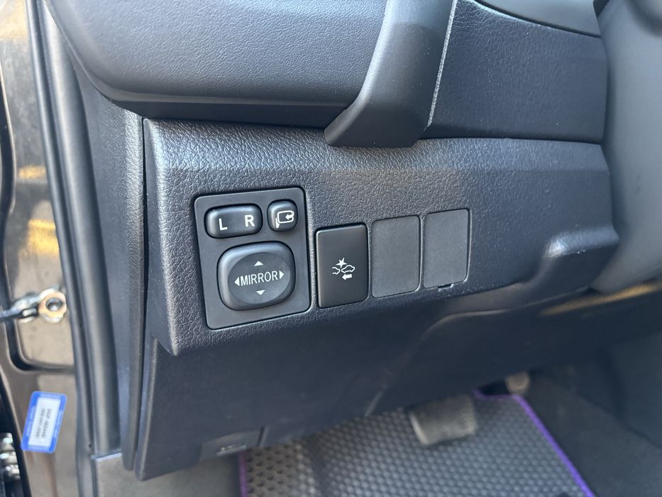 Toyota Corolla iM