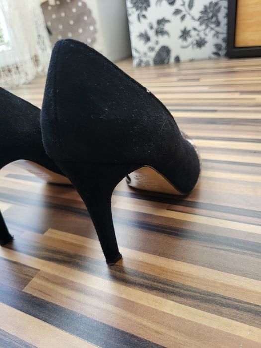 Buty Czółenka Venezia 37