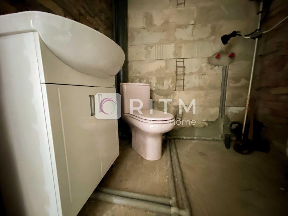 Продається будинок у с. Гірка Полонка